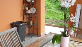 Haus Panorama mit Alpenblick - Foto 4, Garden, Garden view