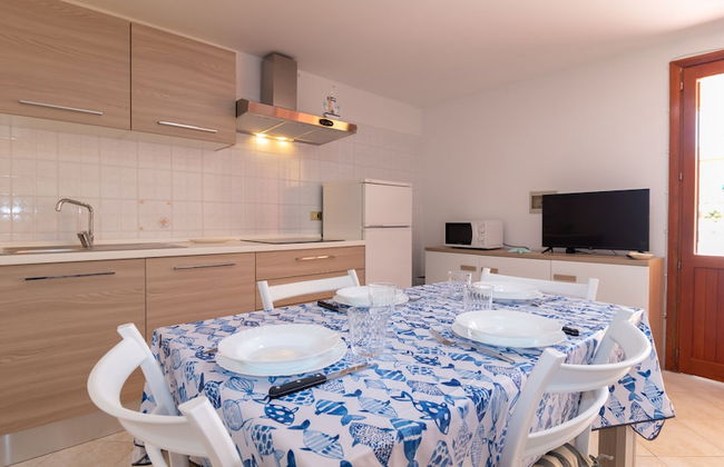 Domus Claudia in Funtana Meiga - Foto 7