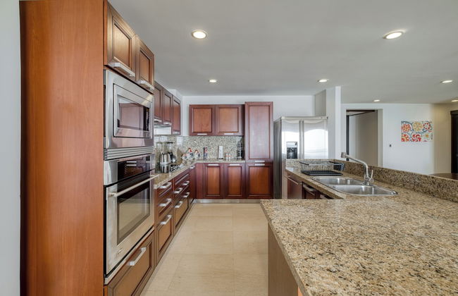 Puerta Cortés Residences by Lumina - Foto 46