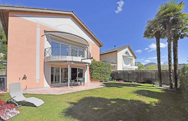 Sunny House - Foto 27