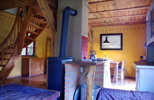 Ferienhaus Apfelhof - Foto 15