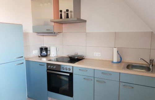 MESSE CGN-DUS Studio-Wohnung für 2-4; Zumietung bis 8 Personen möglich - Foto 38