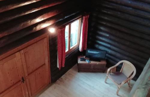 Chalet near Lake and Pool in Quend-Plage - Foto 5