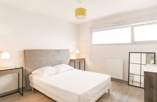 ZENAO Appart'hotel Albi - Foto 16