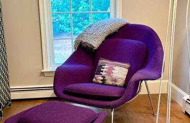 Beautiful House in the Woods, Huge Yard, Hot Tub - Foto 16