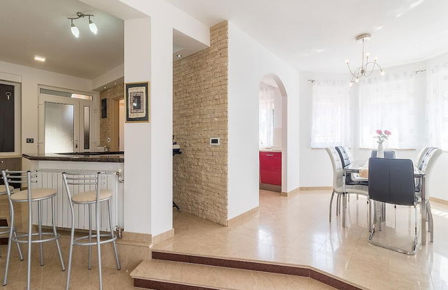 Luxury Villa Maxima - Foto 11