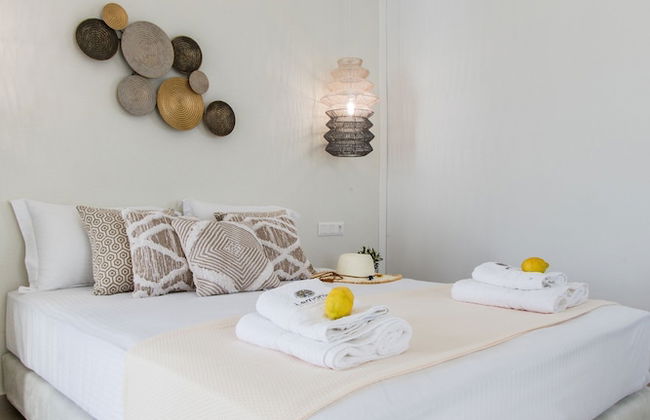 Lemonia Suites With Outdoor BBQ Area - Foto 33