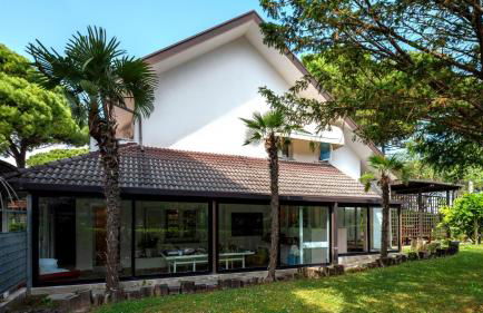 Villa Scultura Seaview - Foto 19