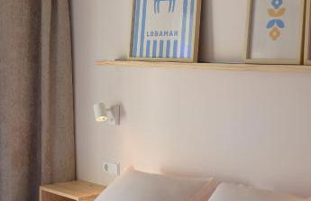 Apartamentos Lobamar - Foto 54