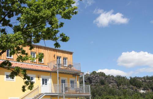 Alter Gutshof Papstdorf - Foto 55