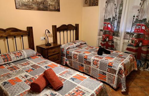 Casa El Albero (Torcal-Caminito del Rey) - Photo 25