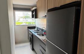 Studio confortável em Brusque, próximo a Unifebe - Foto 17