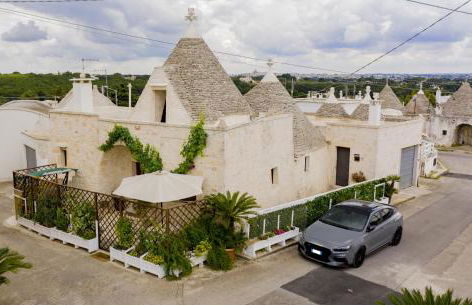 Trulli Balè - Foto 41