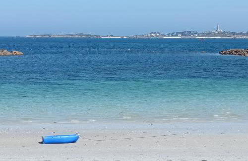 Santec Roscoff maison 500m mer Finistère Bretagne - Photo 19