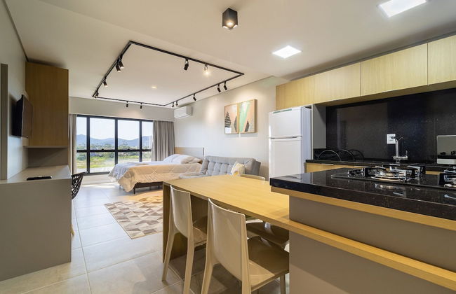 OKA Floripa - Photo 48