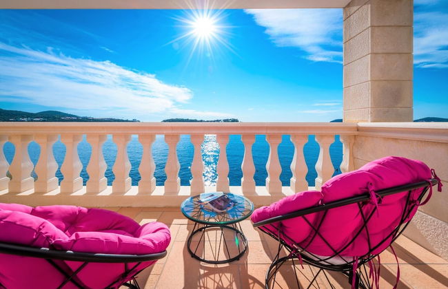 Villa Rosary Dubrovnik - Foto 8