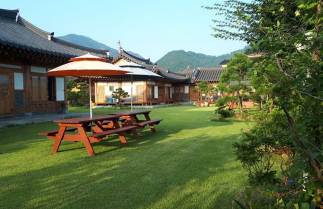 Sun Rise Pension - Foto 38