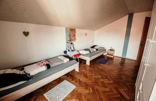 Ferienwohnungen Hauner - Foto 15