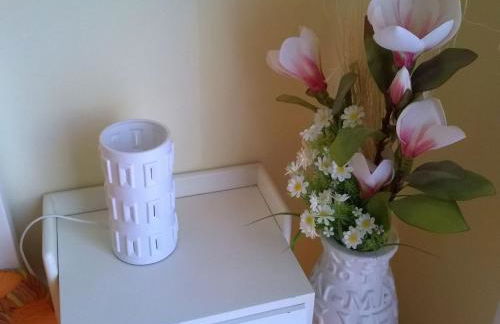 Apartment Wohnung an der Scala dei Turchi by Interhome - Foto 35