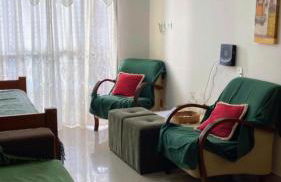 Refúgio Familiar na Enseada Guarujá Condominio Vinä Del Mar AC e Wifi - Foto 1