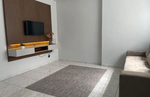 Apartamento amplo, confortável e equipado - Apt 101 - Foto 7
