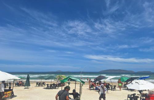 Casa Completa no Pontal do Peró - Sossego entre Cabo Frio e Búzios - Foto 53