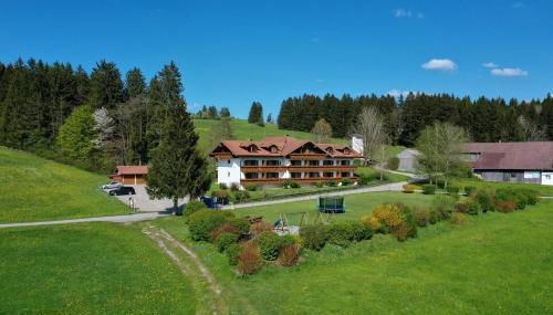 Bienenhaus #Bergblick im Sonnenhof - Foto 2