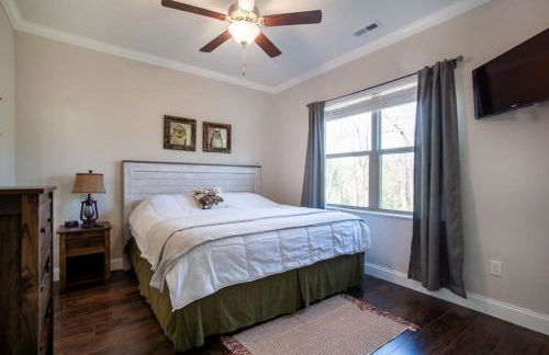 Cozy Cades Cove Condo with Community Pool - Foto 20