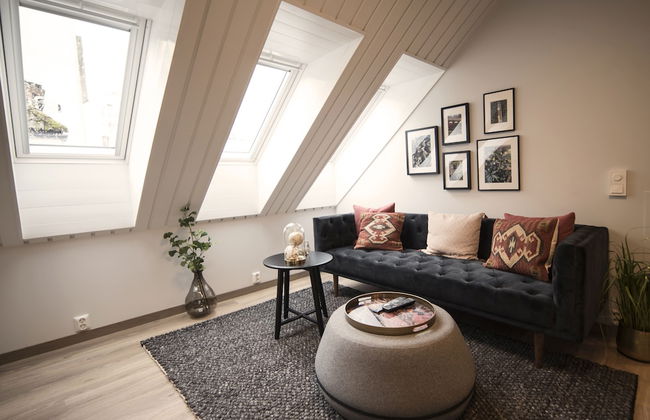 Home Again Nygata 1 - Foto 23