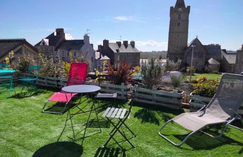 Maison centre bourg Port-Bail - Photo 7