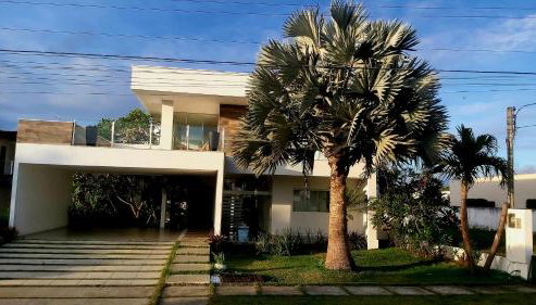 Belíssima Casa Condominio e Mar - Foto 3, Garden