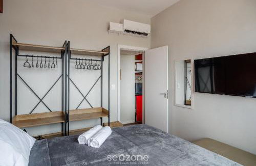 Edifício Haia, Centro Histórico de Salvador - HAI - Foto 22