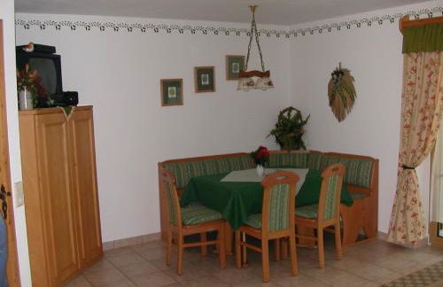 Gästehaus Fichtelgebirgsblick - Foto 20