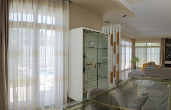 Villa With Private Pool In Beverly Hills - Foto 16