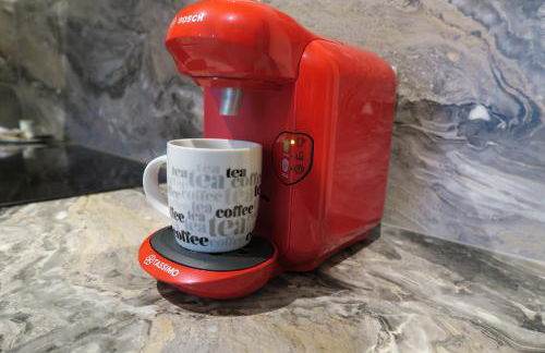 Quay Apartments Clarence House - Foto 56