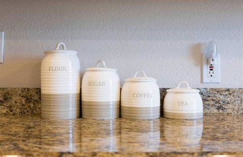 Private paradise with pool heater, spa, billiards - Foto 16