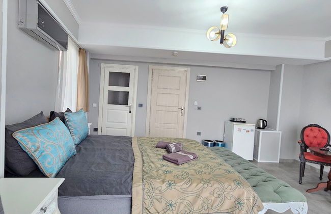 Bude Ortaköy - Foto 5