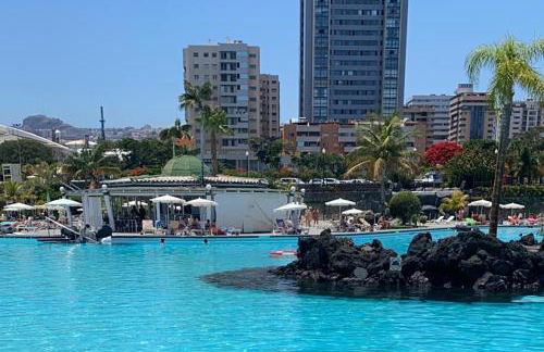 Terraza del Atlántico, un oasis en la ciudad - Foto 46