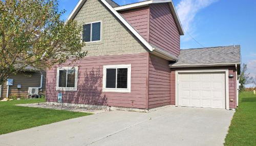 Bridges Bay Vacation Cabin 115 - Foto 2, Other