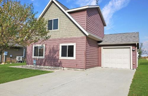 Bridges Bay Vacation Cabin 115 - Foto 2