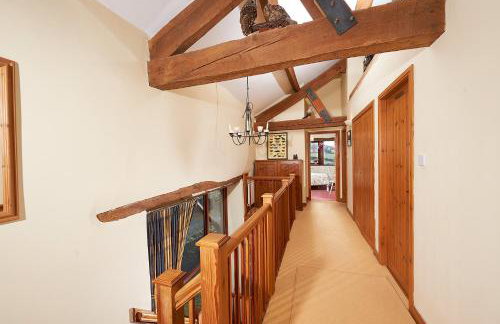 Canny Brow Barn - Foto 19