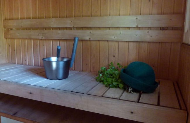 Salkolahti Tikkamaki - Foto 15