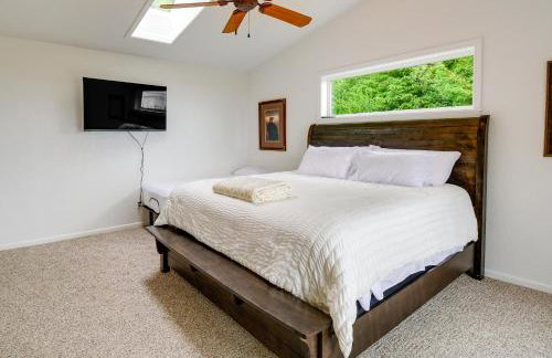 Seiku Vacation Rental with Deck and Ocean Views - Foto 10