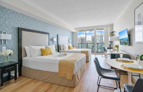 Private Oasis at Arya - Foto 63