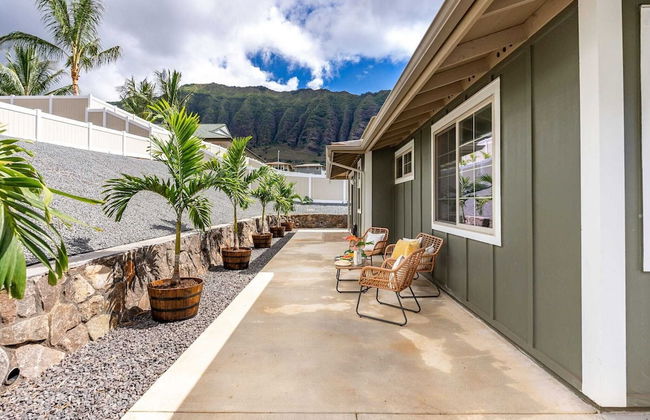 'olu'olu by Avantstay Single-story Home by Ocean - Foto 34