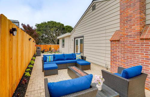 Del Rey Oaks Vacation Home with Mini-Golf Course! - Foto 24