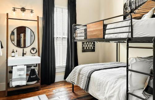 295 Steps To Silos Pool Heated 3 Min Baylor - Foto 19