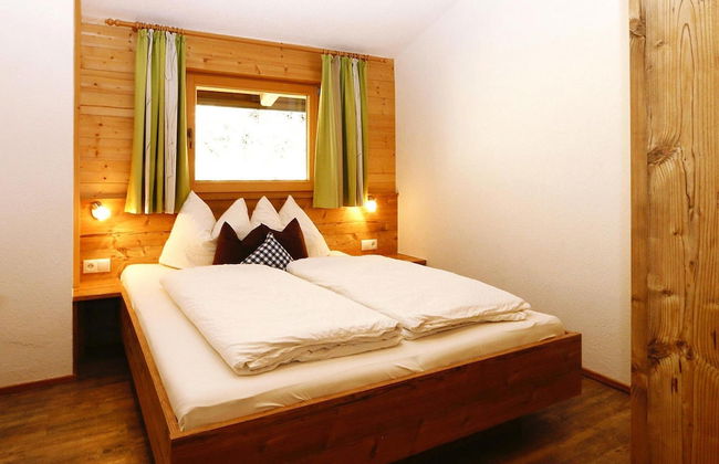 House in Zell am Ziller With Panoramic Views - Foto 3