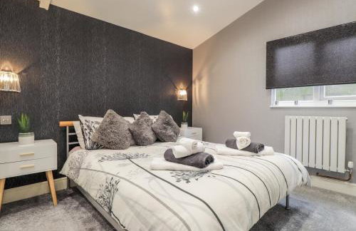 Sparrows Den Lodge - Foto 9