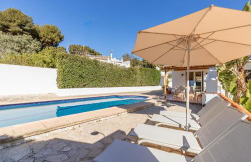 Villa 14 - El Portet - Foto 32